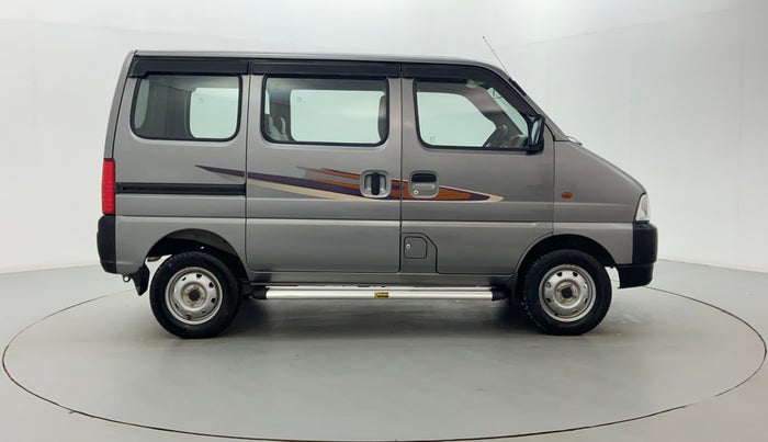 2019 Maruti Eeco 5 STR WITH AC PLUSHTR, Petrol, Manual, 9,779 km, Right Side View