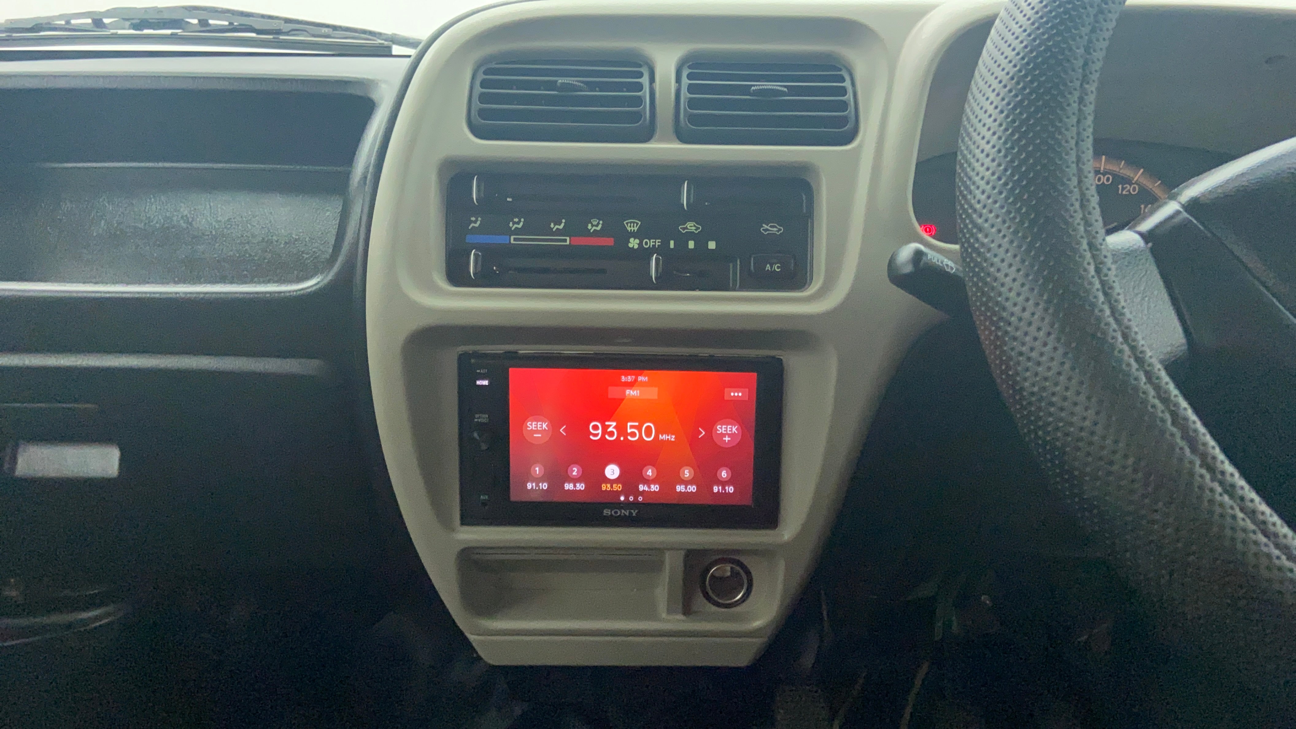 Features