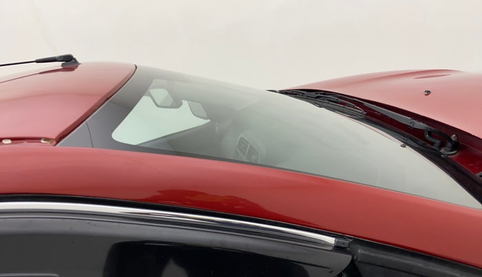 2022 Renault Kwid RXL 1.0, Petrol, Manual, 14,651 km, Right A pillar - Pillar damaged/repaired