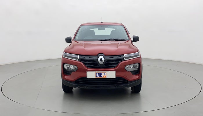 2022 Renault Kwid RXL 1.0, Petrol, Manual, 14,651 km, Front