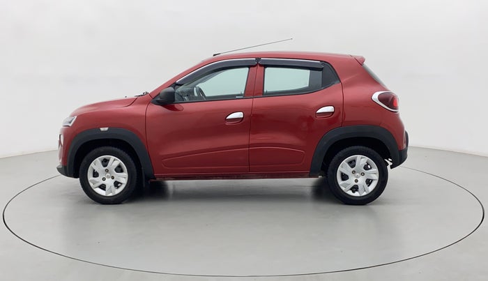 2022 Renault Kwid RXL 1.0, Petrol, Manual, 14,651 km, Left Side
