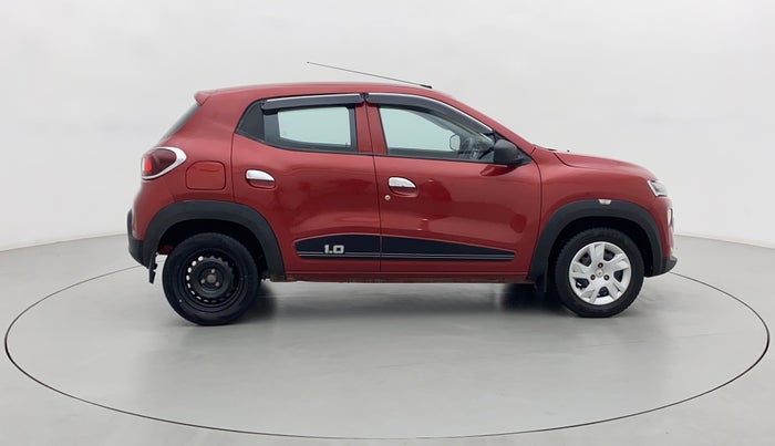 2022 Renault Kwid RXL 1.0, Petrol, Manual, 14,651 km, Right Side View