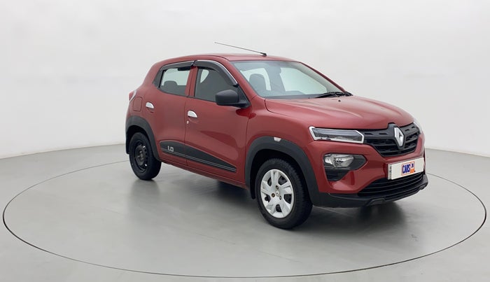2022 Renault Kwid RXL 1.0, Petrol, Manual, 14,651 km, Right Front Diagonal