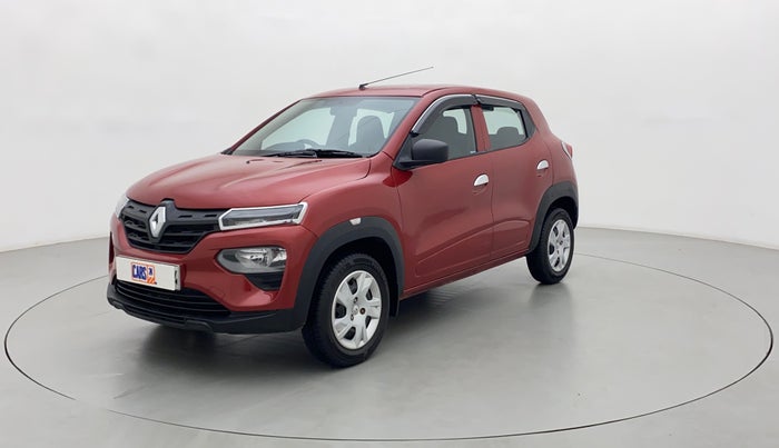 2022 Renault Kwid RXL 1.0, Petrol, Manual, 14,651 km, Left Front Diagonal