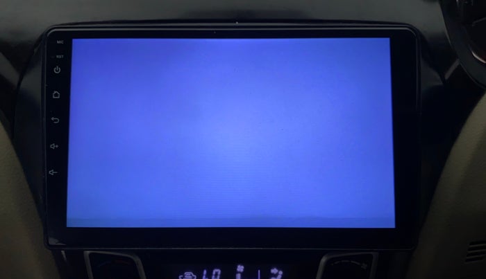 2017 Maruti Ciaz DELTA 1.4 MT PETROL, Petrol, Manual, 44,306 km, Parking Camera