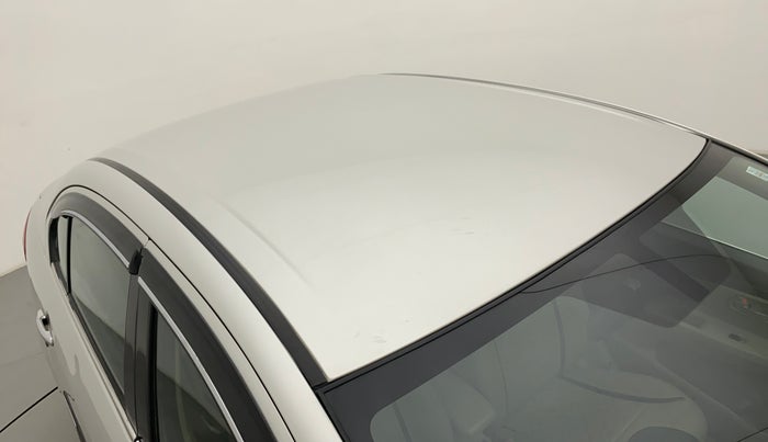 2017 Maruti Ciaz DELTA 1.4 MT PETROL, Petrol, Manual, 44,306 km, Roof