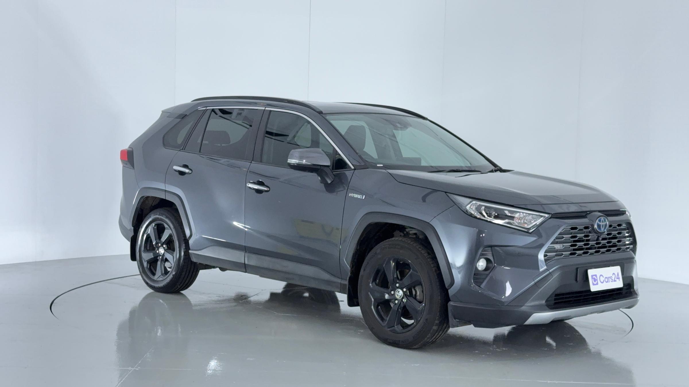 Toyota RAV4 image