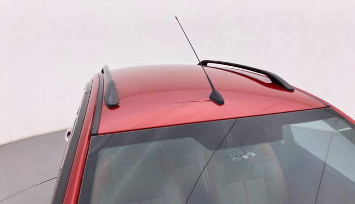 2017 Tata Tiago XZ DIESEL, Diesel, Manual, 54,238 km, Roof