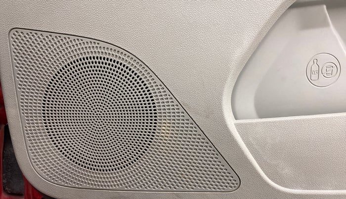 2017 Tata Tiago XZ DIESEL, Diesel, Manual, 54,238 km, Speaker