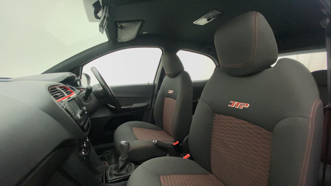 2019 Tata TIAGO JTP 1.2 PETROL, Petrol, Manual, 18,195 km, Right Side Front Door Cabin