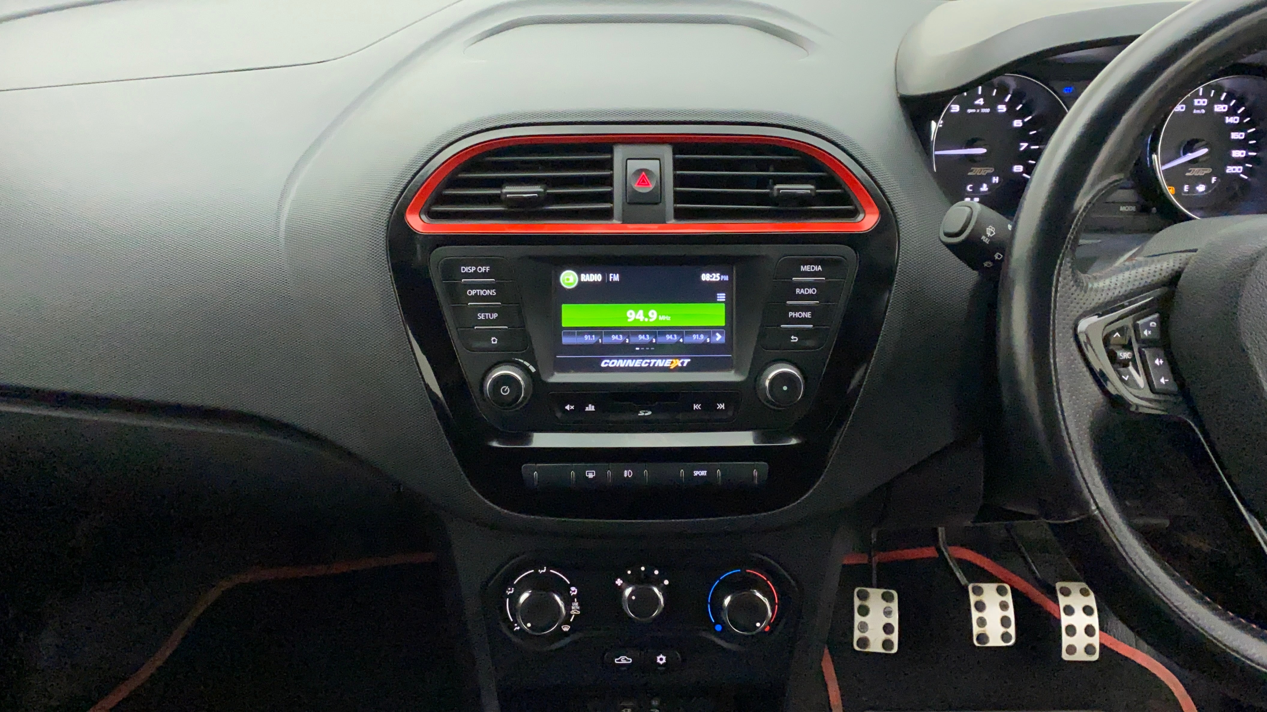 Features