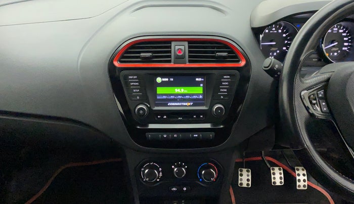 2019 Tata TIAGO JTP 1.2 PETROL, Petrol, Manual, 18,195 km, Air Conditioner