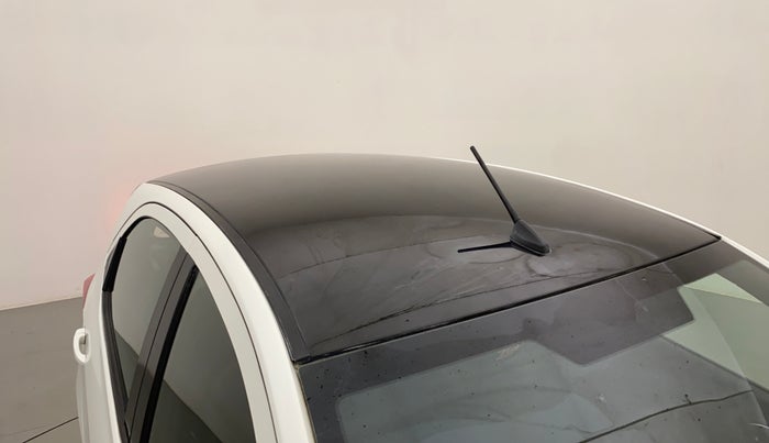 2019 Tata TIAGO JTP 1.2 PETROL, Petrol, Manual, 18,195 km, Roof