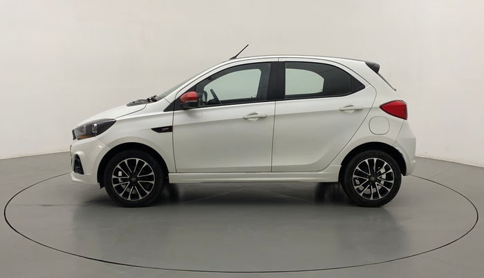 2019 Tata TIAGO JTP 1.2 PETROL, Petrol, Manual, 18,195 km, Left Side