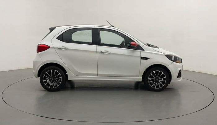 2019 Tata TIAGO JTP 1.2 PETROL, Petrol, Manual, 18,195 km, Right Side
