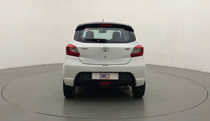 2019 Tata TIAGO JTP 1.2 PETROL, Petrol, Manual, 18,195 km, Back/Rear