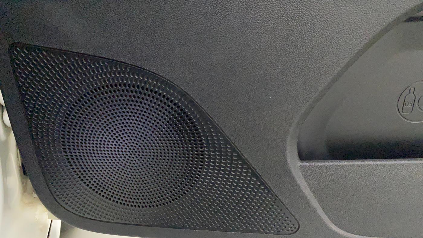 2019 Tata TIAGO JTP 1.2 PETROL, Petrol, Manual, 18,195 km, Speaker