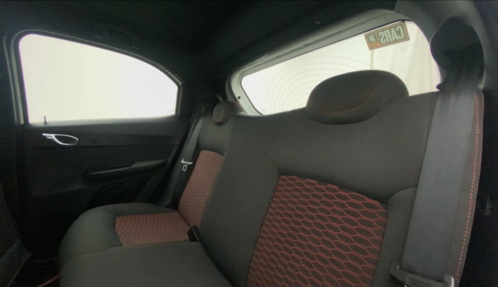 2019 Tata TIAGO JTP 1.2 PETROL, Petrol, Manual, 18,195 km, Right Side Rear Door Cabin