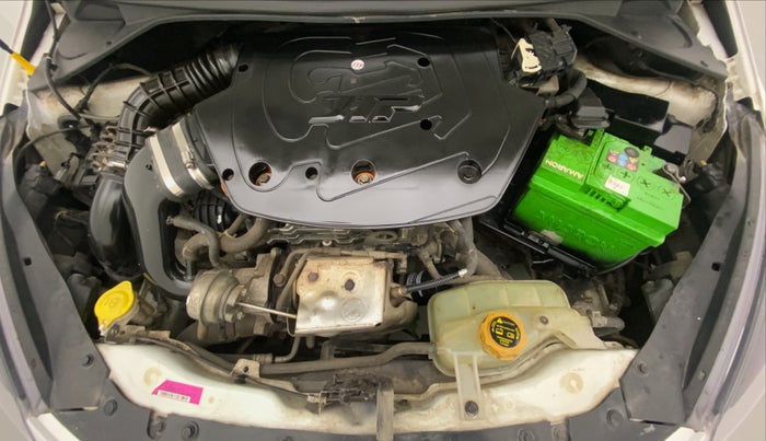 2019 Tata TIAGO JTP 1.2 PETROL, Petrol, Manual, 18,195 km, Open Bonet