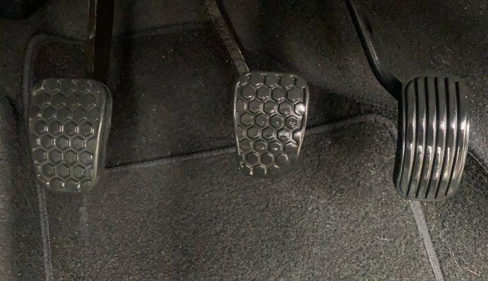 2021 Tata Tiago XT (O) PETROL, Petrol, Manual, 38,116 km, Pedals