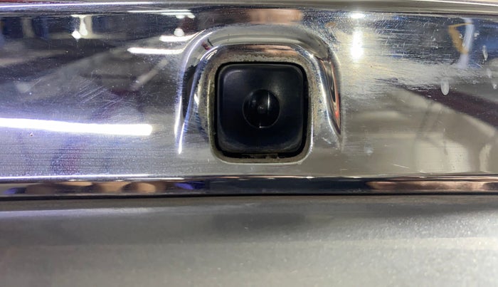 2015 Maruti Baleno ALPHA PETROL 1.2, Petrol, Manual, 69,008 km, Parking Camera