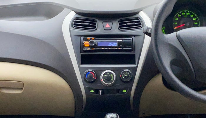 2015 Hyundai Eon ERA +, Petrol, Manual, 20,636 km, Air Conditioner