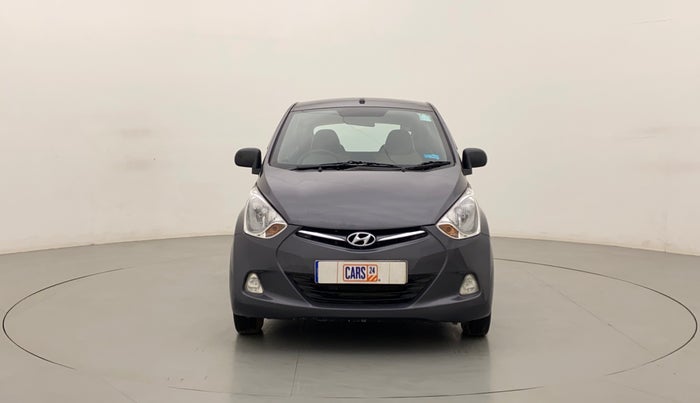 2015 Hyundai Eon ERA +, Petrol, Manual, 20,636 km, Front