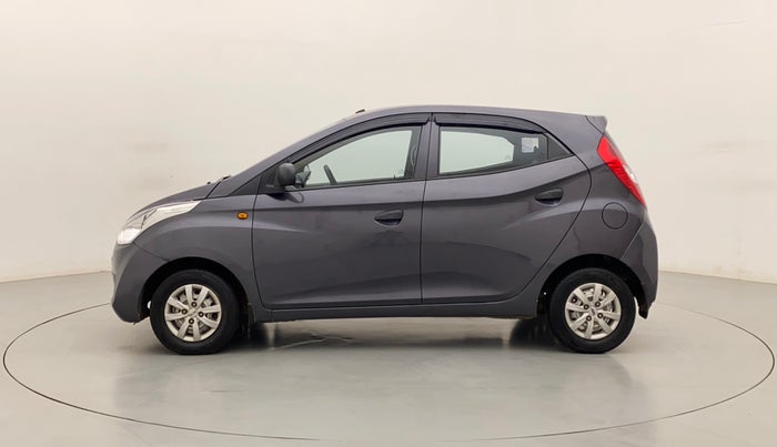 2015 Hyundai Eon ERA +, Petrol, Manual, 20,636 km, Left Side