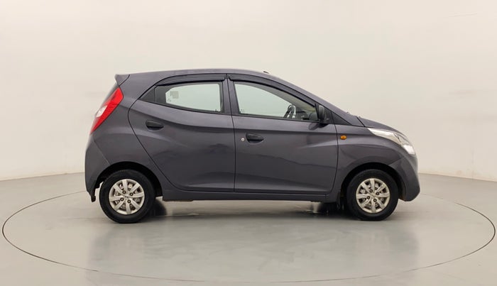 2015 Hyundai Eon ERA +, Petrol, Manual, 20,636 km, Right Side View