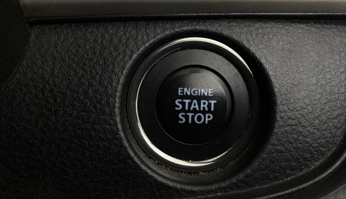 2016 Maruti Swift ZXI, Petrol, Manual, 1,01,363 km, Keyless Start/ Stop Button