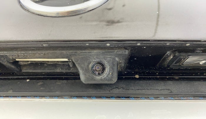 2017 Skoda Superb STYLE 1.8 TSI AT, Petrol, Automatic, 59,773 km, Parking Camera