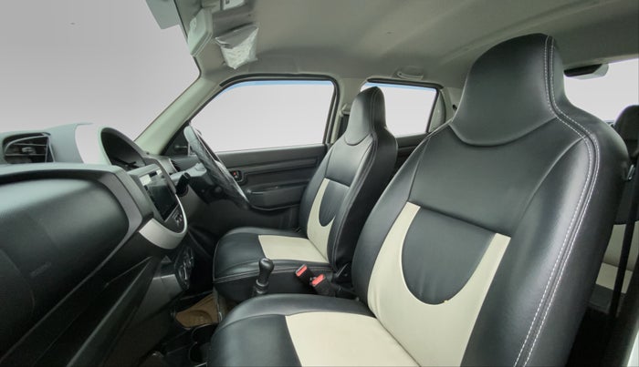 2020 Maruti S PRESSO VXI PLUS, Petrol, Manual, 23,495 km, Right Side Front Door Cabin