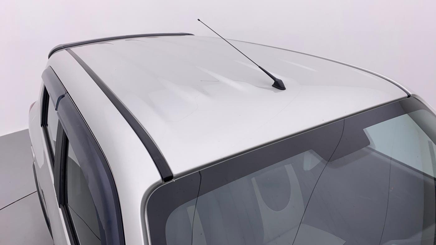 2020 Maruti S PRESSO VXI PLUS, Petrol, Manual, 23,495 km, Roof