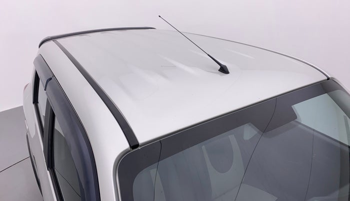 2020 Maruti S PRESSO VXI PLUS, Petrol, Manual, 23,495 km, Roof