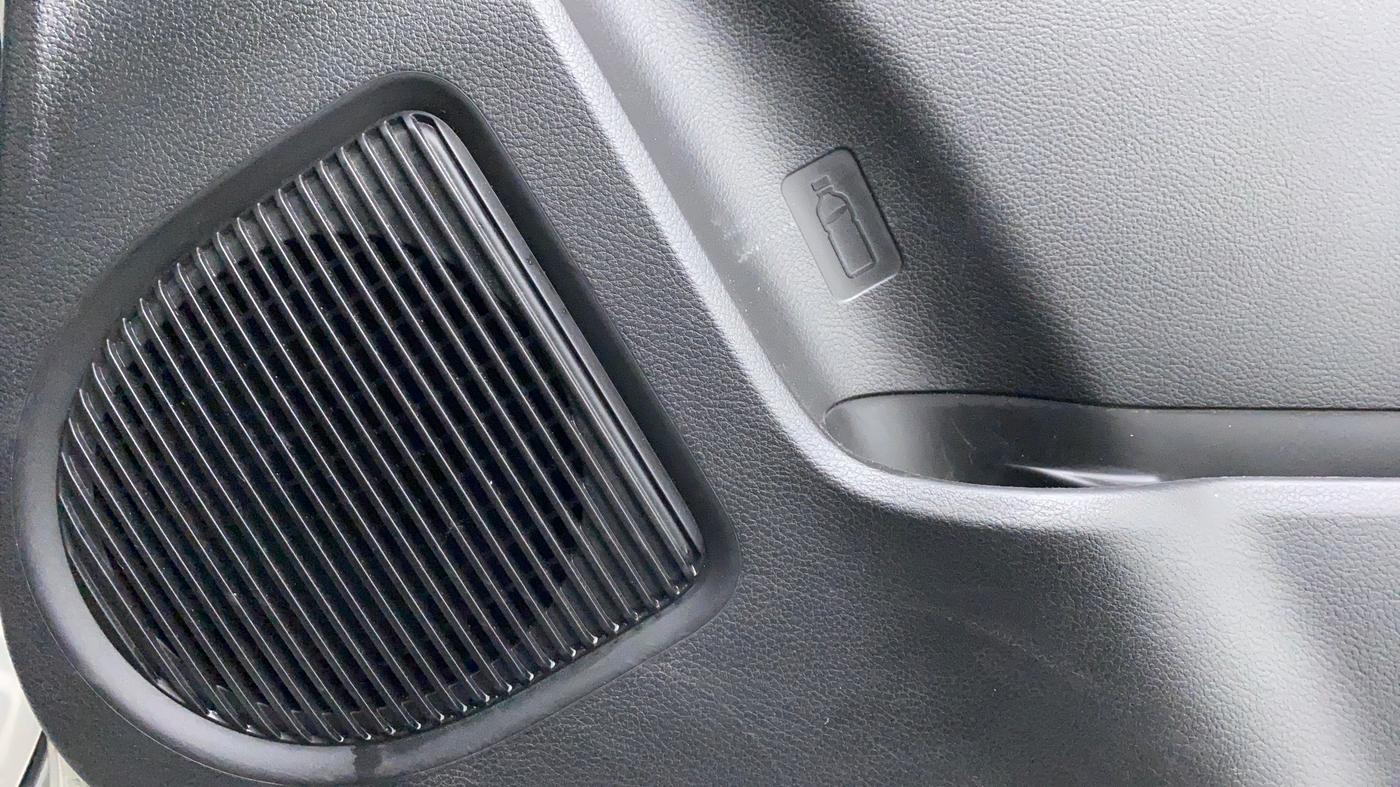 2020 Maruti S PRESSO VXI PLUS, Petrol, Manual, 23,495 km, Speaker