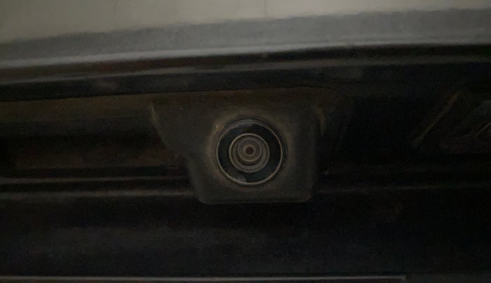 2021 Skoda KUSHAQ AMBITION 1.0L TSI MT, Petrol, Manual, 77,360 km, Parking Camera