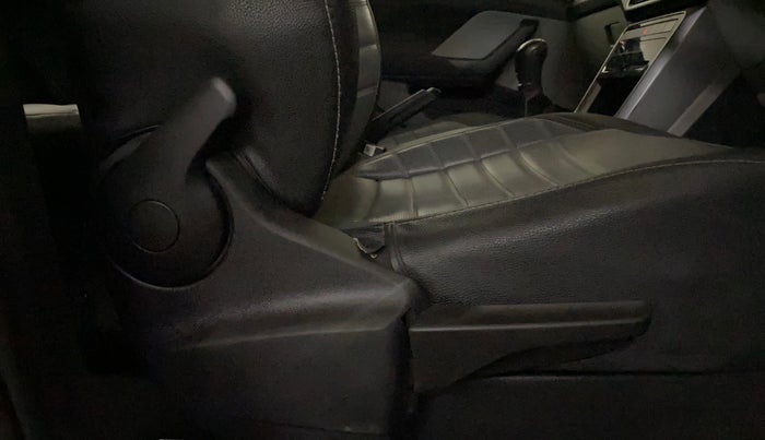 2021 Skoda KUSHAQ AMBITION 1.0L TSI MT, Petrol, Manual, 77,360 km, Driver Side Adjustment Panel