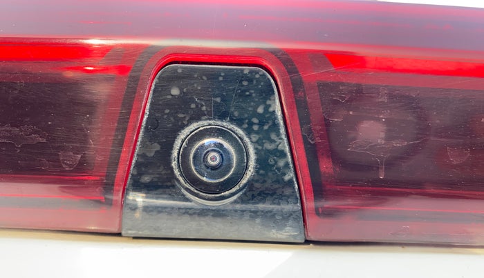 2020 KIA SONET HTX 1.0 IMT, Petrol, Manual, 38,690 km, Parking Camera