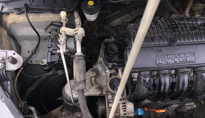 2019 Honda City 1.5L I-VTEC V MT, Petrol, Manual, 43,071 km, Engine View - Right