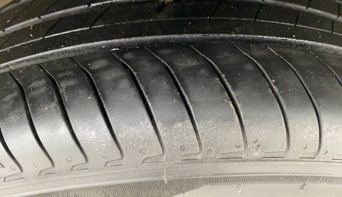 2019 Honda City 1.5L I-VTEC V MT, Petrol, Manual, 43,071 km, Right Front Tyre Tread