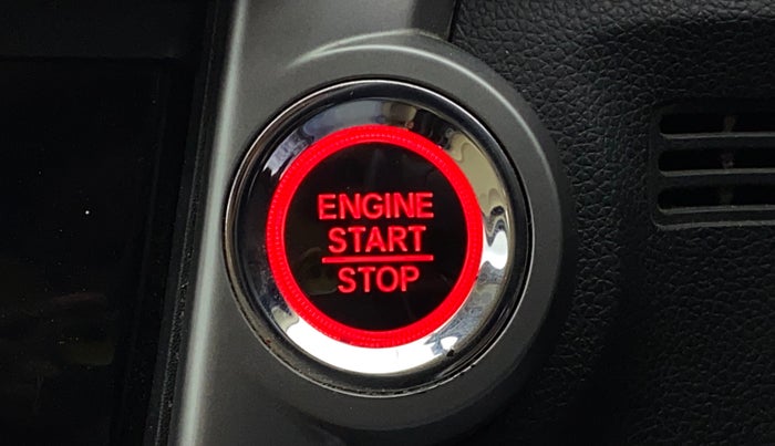 2019 Honda City 1.5L I-VTEC V MT, Petrol, Manual, 43,071 km, Keyless Start/ Stop Button