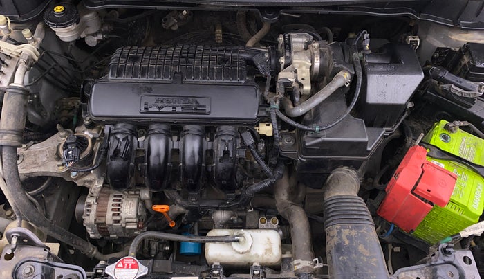 2019 Honda City 1.5L I-VTEC V MT, Petrol, Manual, 43,071 km, Engine View
