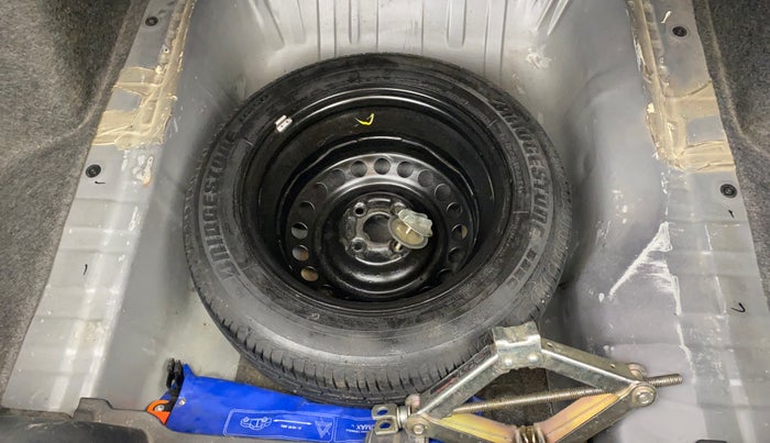 2019 Honda City 1.5L I-VTEC V MT, Petrol, Manual, 43,071 km, Spare Tyre