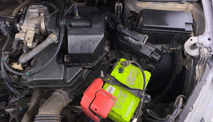 2019 Honda City 1.5L I-VTEC V MT, Petrol, Manual, 43,071 km, Engine View - Left