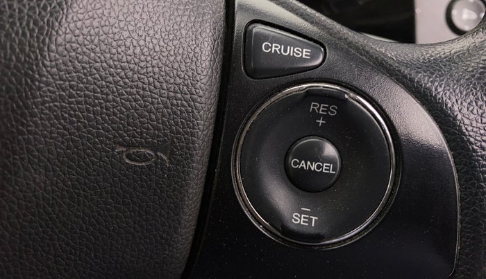 2019 Honda City 1.5L I-VTEC V MT, Petrol, Manual, 43,071 km, Adaptive Cruise Control