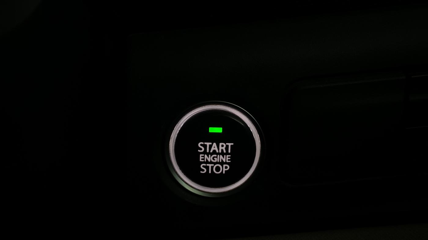 2022 Tata ALTROZ XZA PLUS, Petrol, Automatic, 45,031 km, Keyless Start/ Stop Button