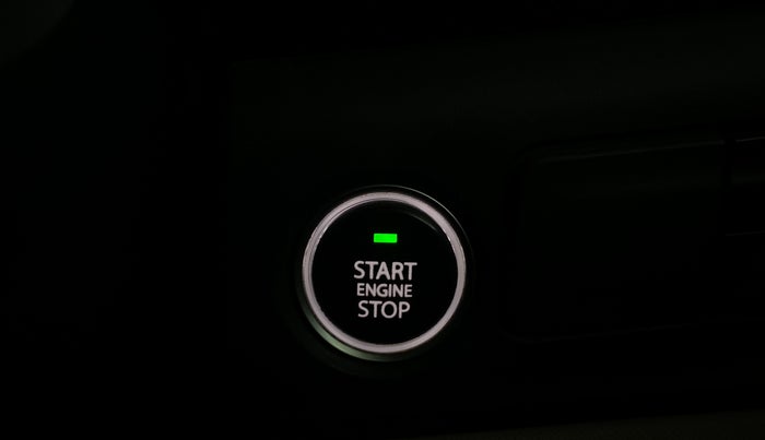 2022 Tata ALTROZ XZA PLUS, Petrol, Automatic, 45,031 km, Keyless Start/ Stop Button