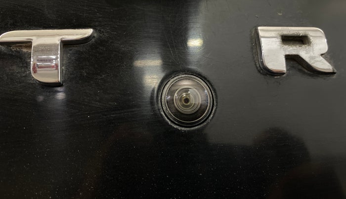 2022 Tata ALTROZ XZA PLUS, Petrol, Automatic, 45,031 km, Parking Camera