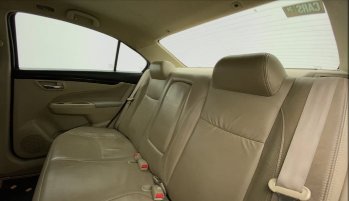 2018 Maruti Ciaz ALPHA 1.4 PETROL, Petrol, Manual, 51,360 km, Right Side Rear Door Cabin