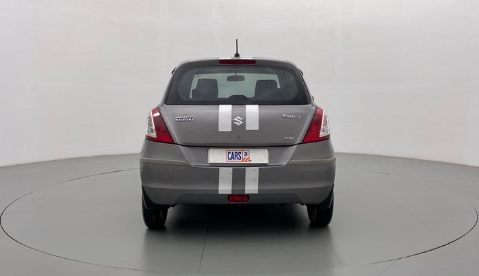 2012 Maruti Swift VXI D, Petrol, Manual, 85,874 km, Back/Rear